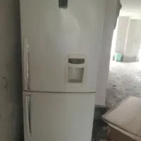 یخچال ایران شرق سالم بدون برفک