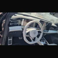 Tiguan L pro تیگوان ال پرو تک دف