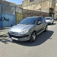 206 مدل89 تیپ 2