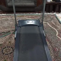 تردمیل DKCITYبسیار کم کار ودر حد|تجهیزات ورزشی|ساری, |دیوار
