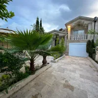 ویلا-3خواب-فول-فرنیش-شهرکی-3اسپیلت-پارکینگ-مسقف