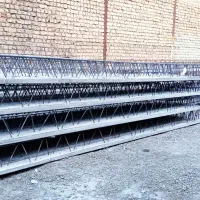 تیرچه  سازی مهندس رحیمی|خدمات پیشه و مهارت|کوهدشت, |دیوار