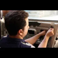 تعمیرات قفل درب ریموت تقویت شیشه بالابر لوازم یدکی|قطعات یدکی و لوازم جانبی|قم, الغدیر|دیوار