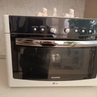 سولاردم ال جی