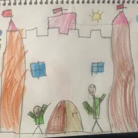 مربی مهد کودک