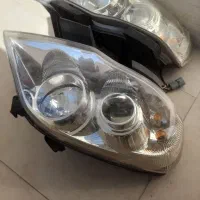 چراغ جلو لندمارک