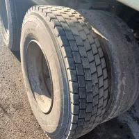 تانکر کالابرس|خودرو سنگین|اردبیل, |دیوار