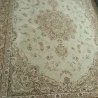 قالی ۹ متری  ۷۰۰ شونه