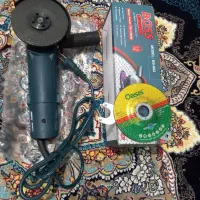 مینی فرز و دلر برقی|ابزارآلات|جوادآباد, |دیوار