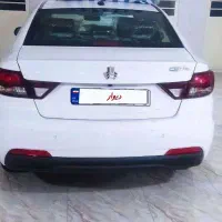 شاهین G سانروف دار مدل 1402 خشک