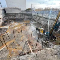 کارگر روزمزد موقت