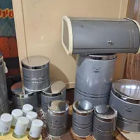 سرویس اشپزخانه شفق