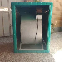 کولر آبی ۸۰۰۰|کولر آبی|شیراز, منطقه هوایی شهید دوران|دیوار