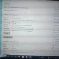 لپ تاپ لمسی|رایانه همراه|کرج, کمال‌شهر|دیوار