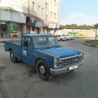نیسان مدل ۶۴