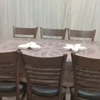 میز ناهار خوری