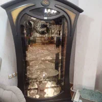 بوفه|بوفه، ویترین، کنسول|تبریز, |دیوار