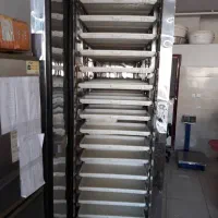 جوانه ساز گندم برای دام