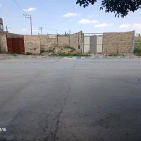 زمین پنج تن زین الدین حاشیه اصلی