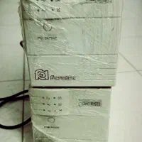 دستگاه UPS برق اضطراری کامپیوتر