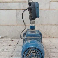 پمپ  یک اسب پنتاکس  ایتالیا وست کنترل ومخزن ۲۲۰|مصالح و تجهیزات ساختمان|تهران, نیروی هوایی (پیروزی)|دیوار