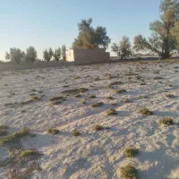 یک قطعه زمین جاده ادیمی