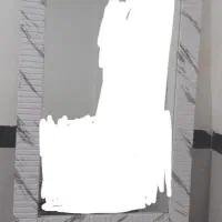 آینه وکنسول