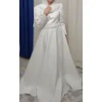 لباس عروس،عقد