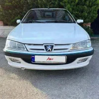 پژو پارس tu5 کلاس ۱۵ شاسی پلمپ|خودرو سواری و وانت|رشت, پارک شهر|دیوار