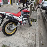 تریل برمودا 1401