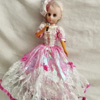 عروسک اوازه خوان|اسباب‌‌بازی|کرمانشاه, |دیوار