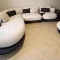 مبل راحتی مدل پاندا با ضمانت و ارسال فوری|مبلمان خانگی و میز عسلی|چهاردانگه (تهران), |دیوار