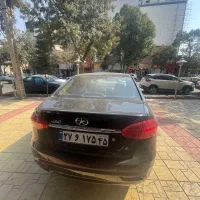 جک J4 مدل 1402|خودرو سواری و وانت|کرمان, |دیوار
