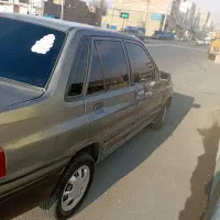 پراید 87|خودرو سواری و وانت|نظرآباد, مصطفی آباد|دیوار