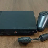 پلی استیشن ۲ (ps2)