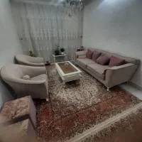 مبلمان نیم ست