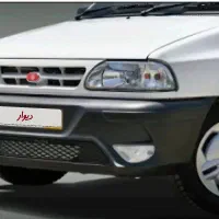 پراید151ارتقا یافتهGx