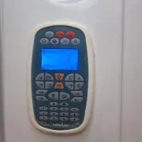 کابین دوش خارجی