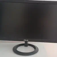 مانیتور asus