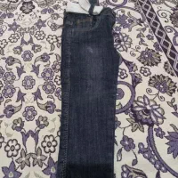 کت شلوار لی|کفش و لباس بچه|ماهدشت, |دیوار