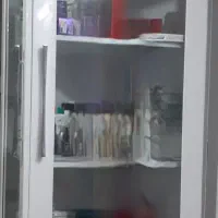 ویترین ام دی اف های گلاس