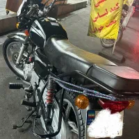 موتورسیکلت