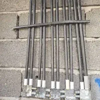 نیروی زیردست برقکار