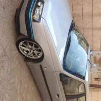 مدل 90 بدنه سرامیک شده|خودرو سواری و وانت|محمدیه-قزوین, |دیوار