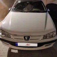 پژو پارس 1400،دریچه گاز سیمی