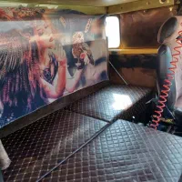 ولوو کشنده|خودرو سنگین|تهران, مختاری|دیوار