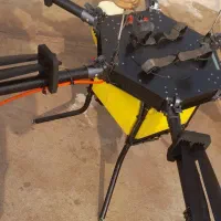 پهپاد سمپاشی ۱۰ لیتری|عمدهفروشی|آمل, |دیوار