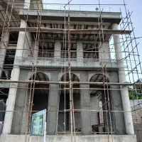 سیمان کاری وسیمانبری حرفهای|خدمات پیشه و مهارت|چالوس, |دیوار