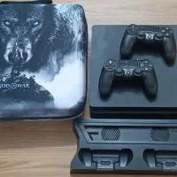 PS 4