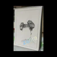 آموزش نقاشی|خدمات آموزشی|همدان, |دیوار